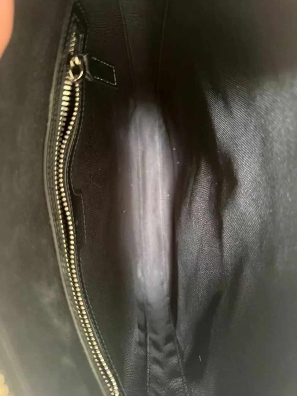 unisex gucci messenger bag